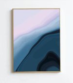 Horizonte Azul-Sereno